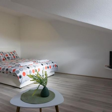 Apartmani Ivkovic+ Trebinje Luaran gambar