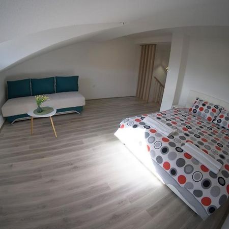 Apartmani Ivkovic+ Trebinje Luaran gambar