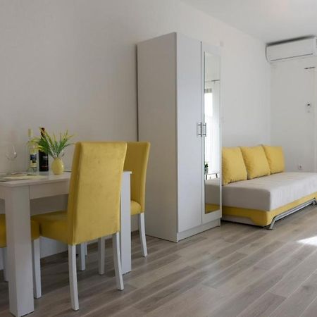 Apartmani Ivkovic+ Trebinje Luaran gambar
