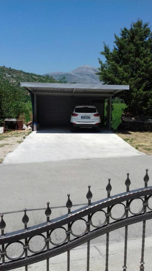 Apartmani Ivkovic+ Trebinje Luaran gambar