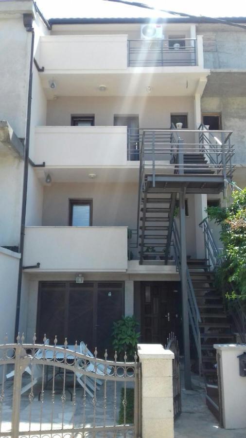 Apartmani Ivkovic+ Trebinje Luaran gambar