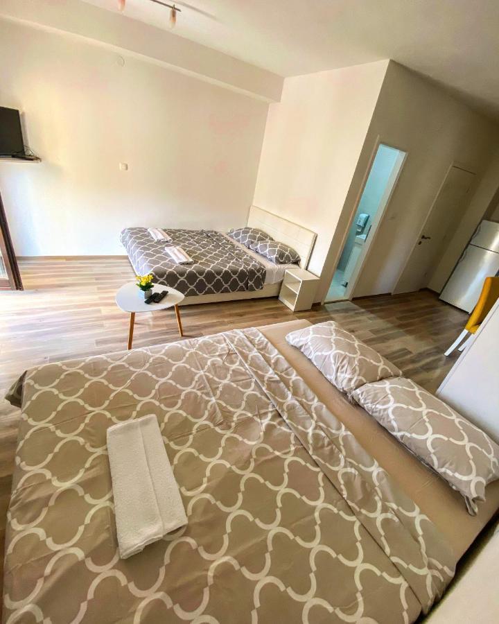 Apartmani Ivkovic+ Trebinje Luaran gambar