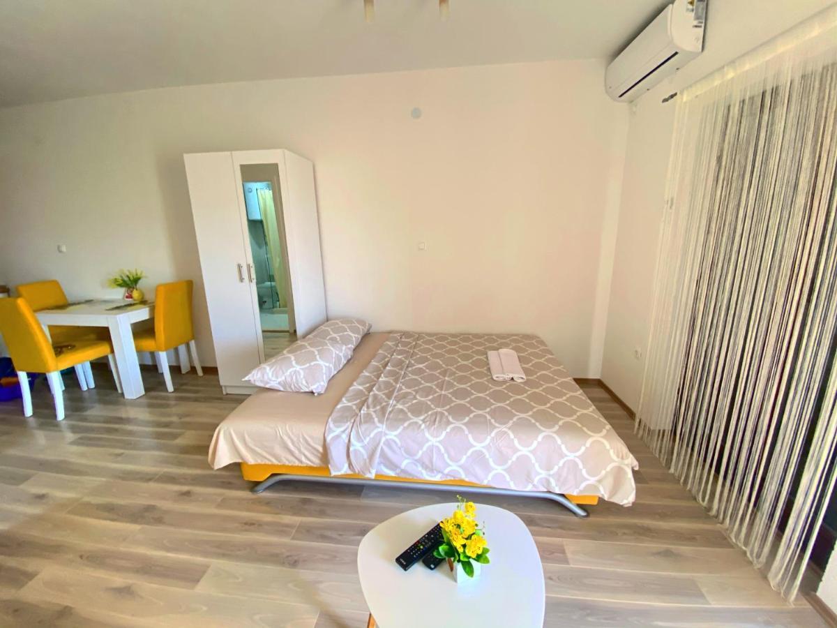 Apartmani Ivkovic+ Trebinje Luaran gambar
