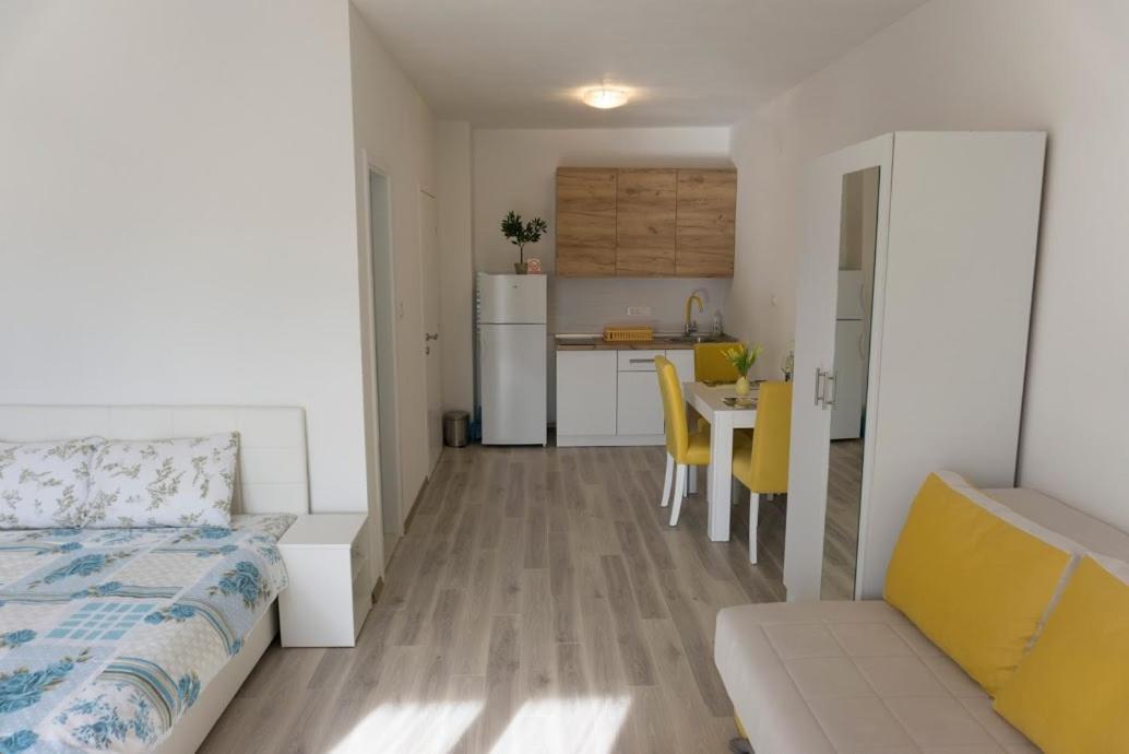 Apartmani Ivkovic+ Trebinje Luaran gambar