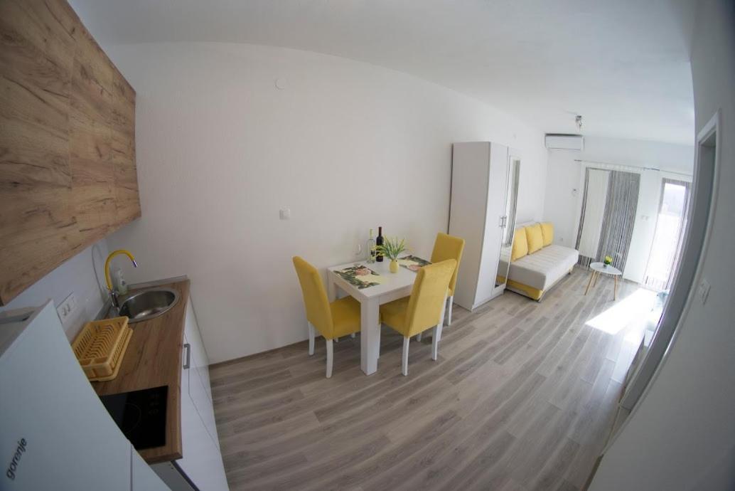 Apartmani Ivkovic+ Trebinje Luaran gambar