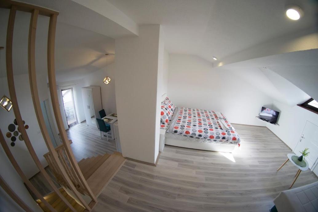 Apartmani Ivkovic+ Trebinje Luaran gambar