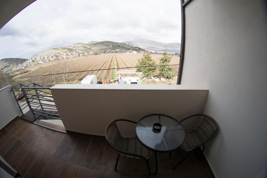 Apartmani Ivkovic+ Trebinje Luaran gambar