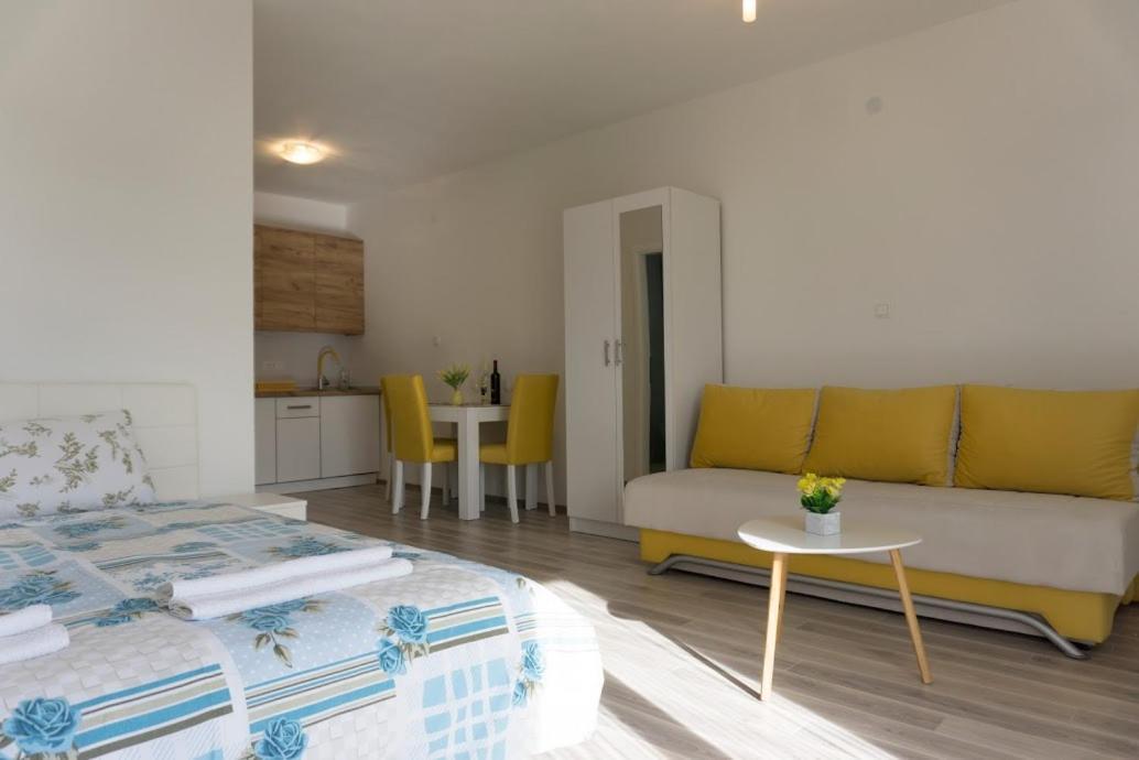 Apartmani Ivkovic+ Trebinje Luaran gambar