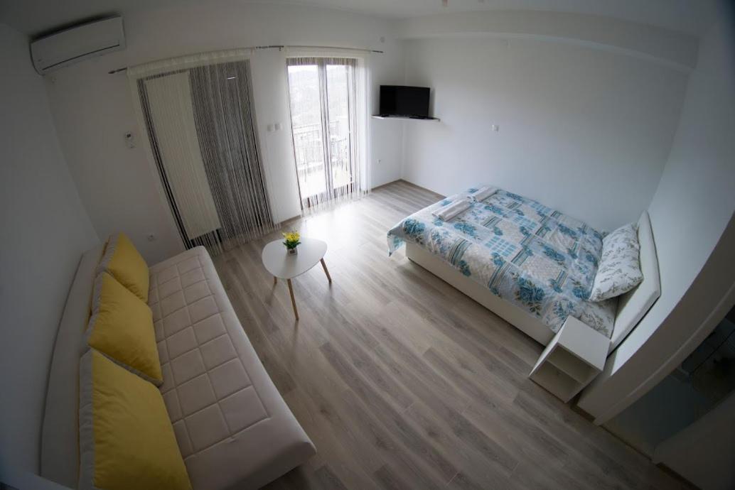 Apartmani Ivkovic+ Trebinje Luaran gambar