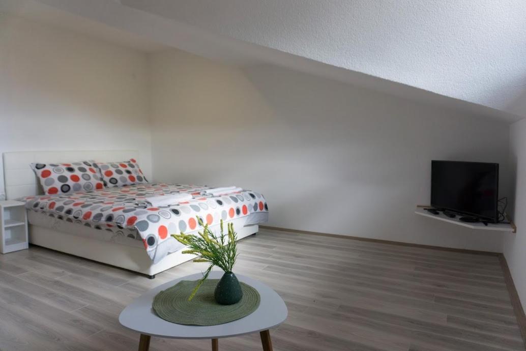 Apartmani Ivkovic+ Trebinje Luaran gambar