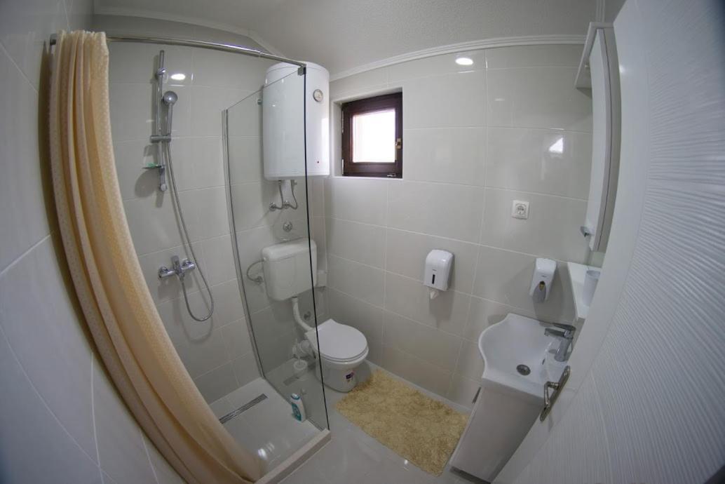 Apartmani Ivkovic+ Trebinje Luaran gambar
