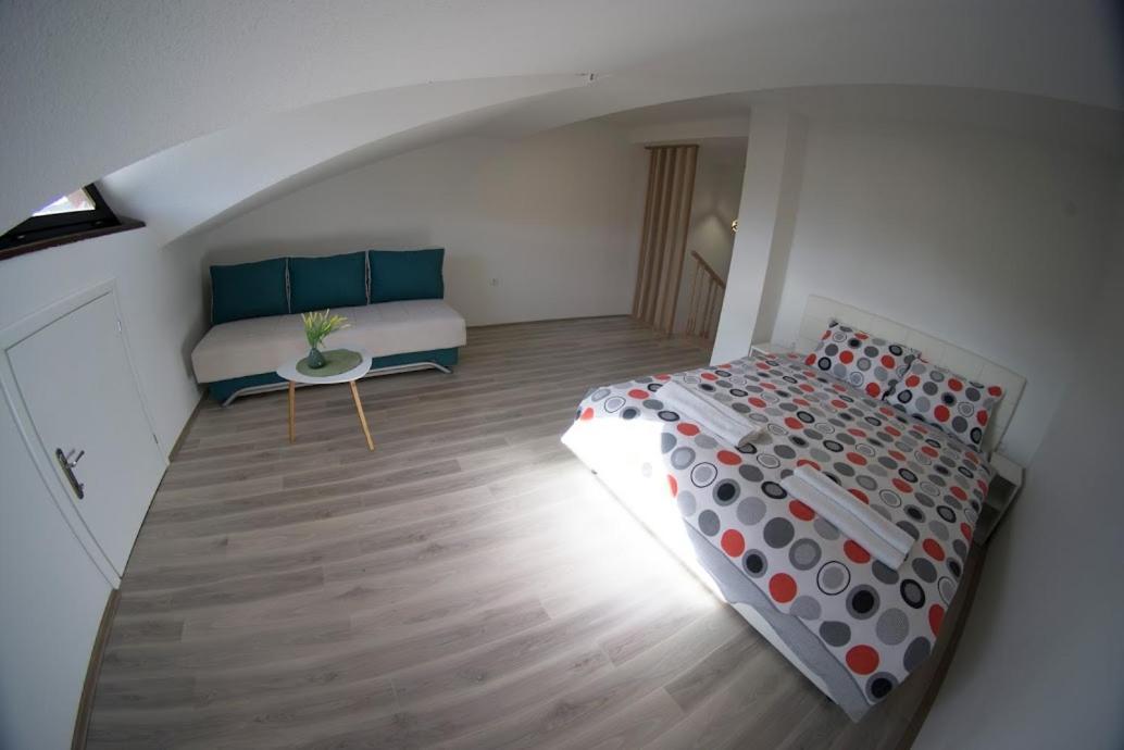 Apartmani Ivkovic+ Trebinje Luaran gambar
