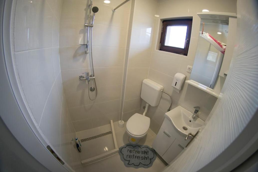 Apartmani Ivkovic+ Trebinje Luaran gambar