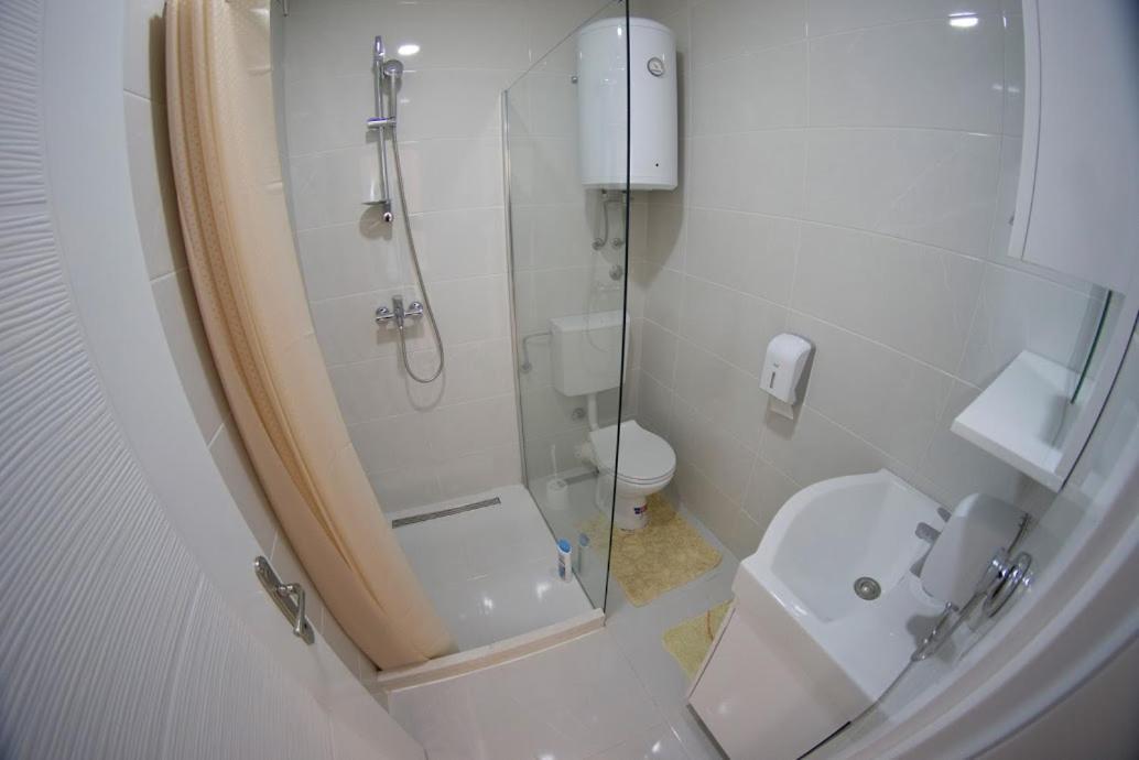 Apartmani Ivkovic+ Trebinje Luaran gambar
