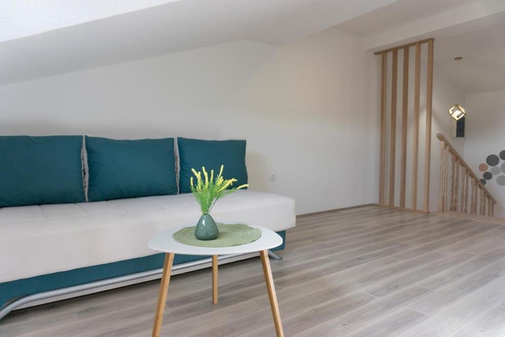 Apartmani Ivkovic+ Trebinje Luaran gambar