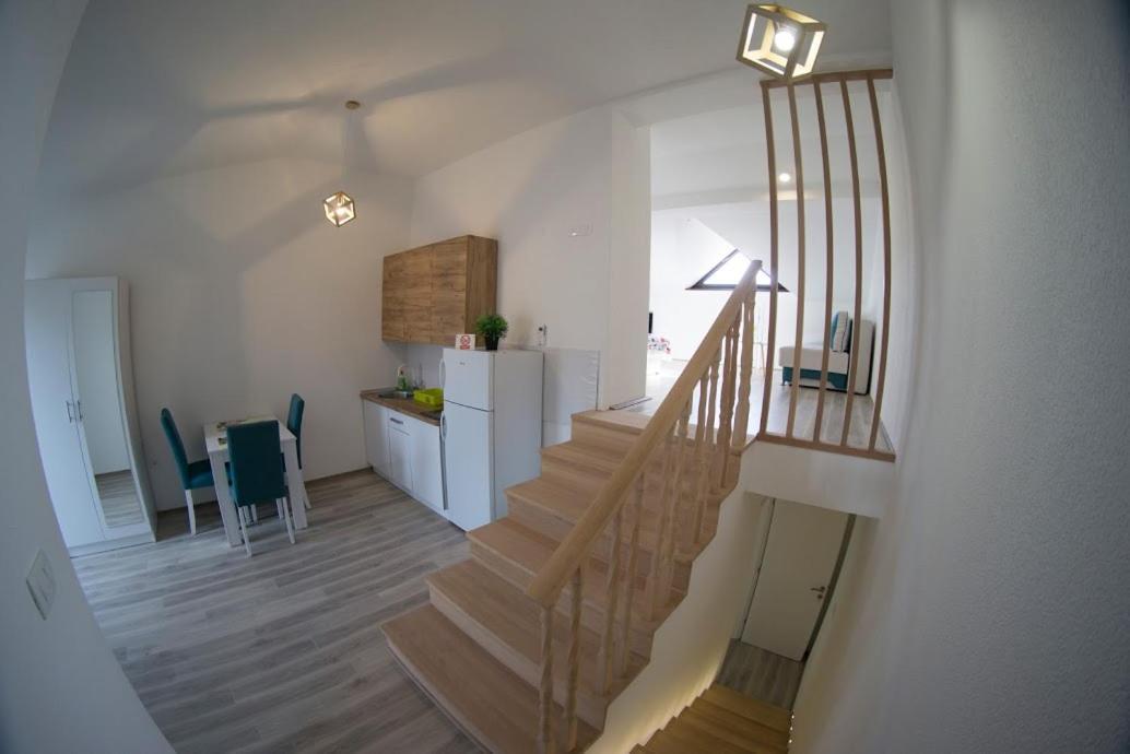Apartmani Ivkovic+ Trebinje Luaran gambar
