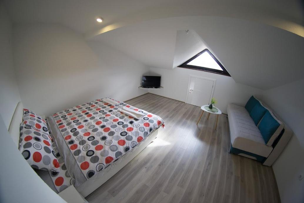 Apartmani Ivkovic+ Trebinje Luaran gambar