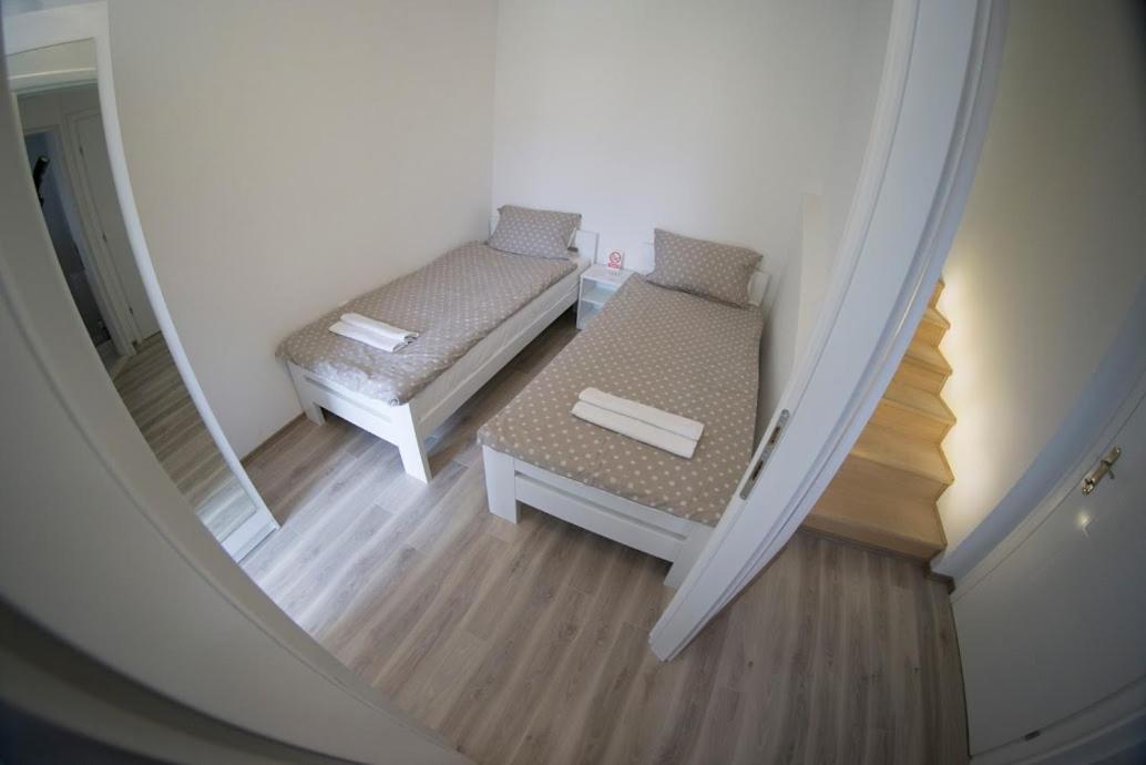 Apartmani Ivkovic+ Trebinje Luaran gambar