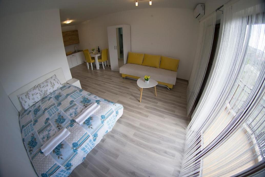 Apartmani Ivkovic+ Trebinje Luaran gambar