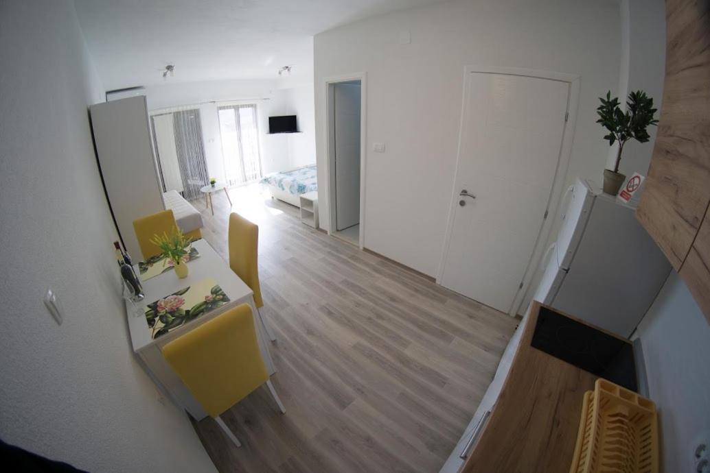 Apartmani Ivkovic+ Trebinje Luaran gambar