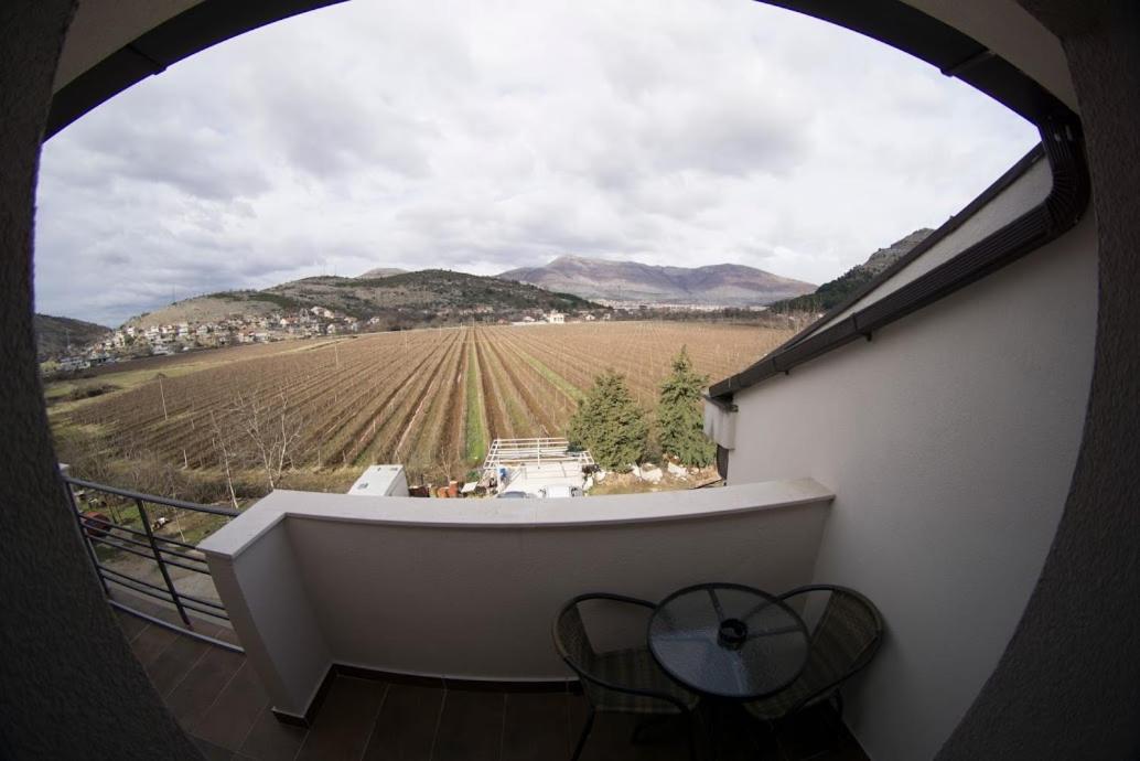 Apartmani Ivkovic+ Trebinje Luaran gambar