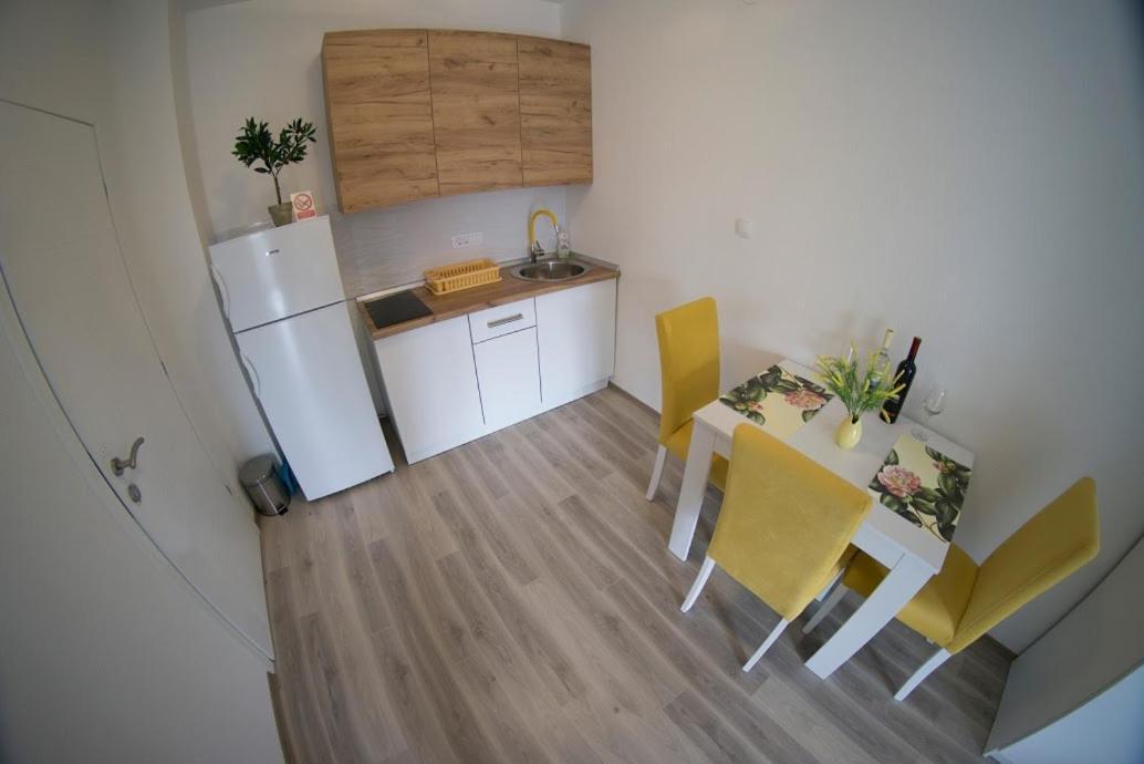 Apartmani Ivkovic+ Trebinje Luaran gambar