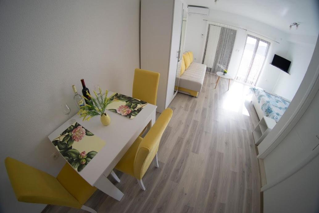 Apartmani Ivkovic+ Trebinje Luaran gambar