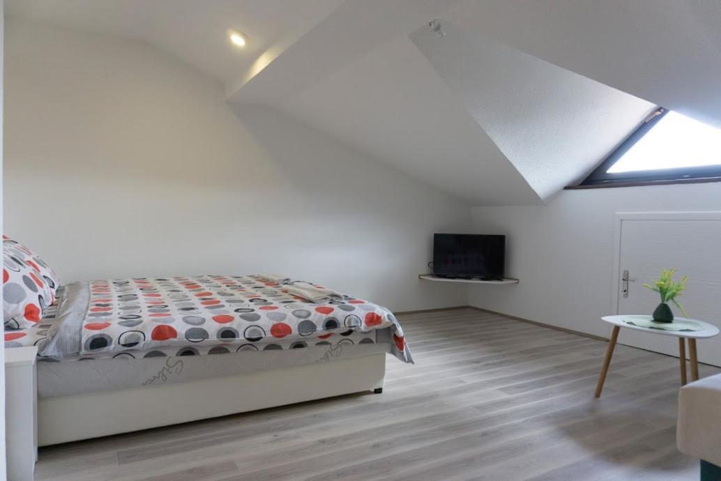 Apartmani Ivkovic+ Trebinje Luaran gambar