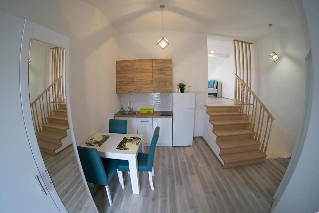 Apartmani Ivkovic+ Trebinje Luaran gambar
