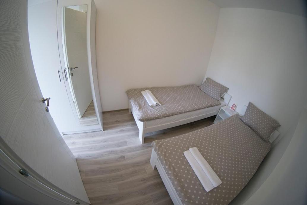 Apartmani Ivkovic+ Trebinje Luaran gambar