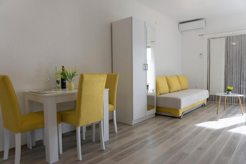 Apartmani Ivkovic+ Trebinje Luaran gambar