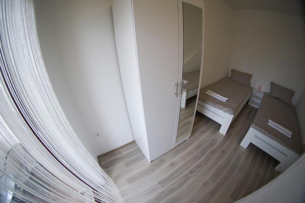 Apartmani Ivkovic+ Trebinje Luaran gambar